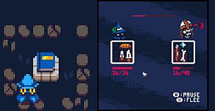 Pico32: The Lost Pages