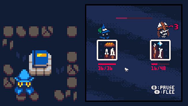 Pico32: The Lost Pages