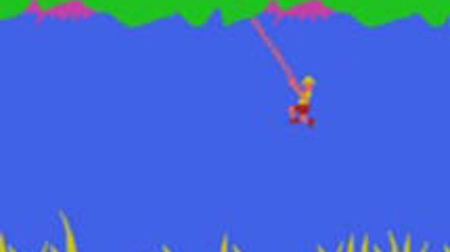 ColecoVision Flashback