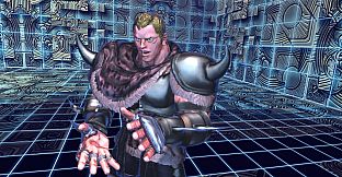 Street Fighter X Tekken: Street Fighter Swap Costume Complete Pack