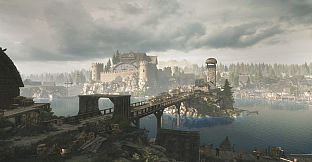 Mount & Blade II: Bannerlord - War Sails