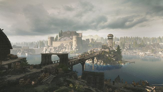 Mount & Blade II: Bannerlord - War Sails