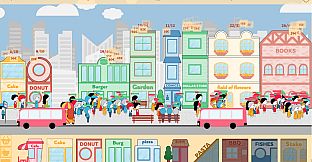 Shilutey Shopping Avenue