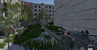 Downbass Warriors: Heroes of Maydamn