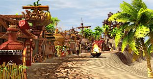 Wildlife Park 3 - Creatures of the Caribbean