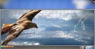 Jigsaw Puzzle Pack - Pixel Puzzles Ultimate: Variety Pack 14