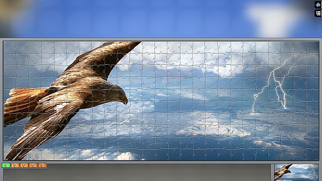 Jigsaw Puzzle Pack - Pixel Puzzles Ultimate: Variety Pack 14