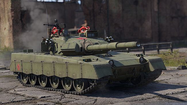 War Thunder - Senrai Maidens: Ling Bundle