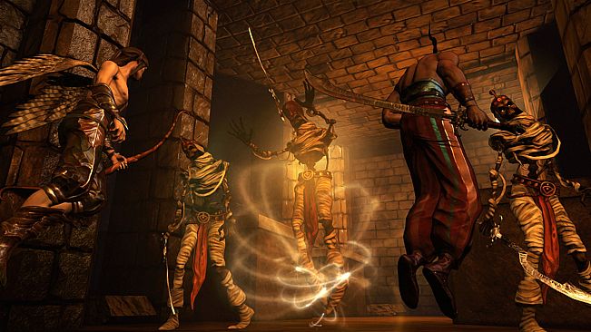 Faery: Legends of Avalon