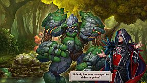 Emerland Solitaire 2 Collector's Edition