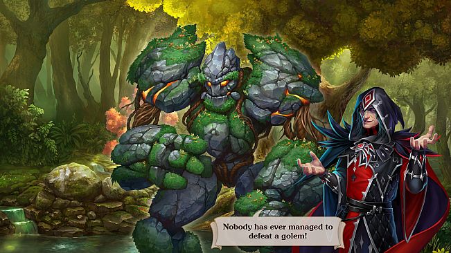 Emerland Solitaire 2 Collector's Edition