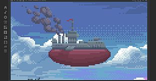 Coloring Game 4 – Steampunk