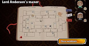 Clue: Murder By Death