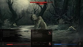 The Book of Outcasts