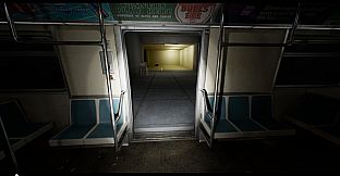 Backrooms:Betrayal
