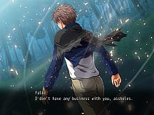 Ideology in Friction