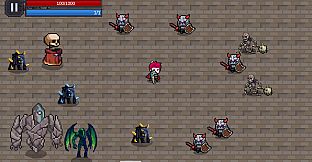 Bullet Reign