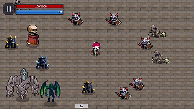 Bullet Reign