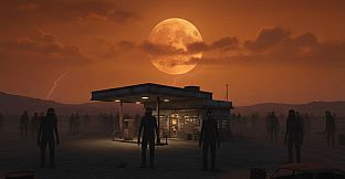 Desert Apocclpse PROTOCOL 77