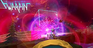 Warpin: Creation (VR)