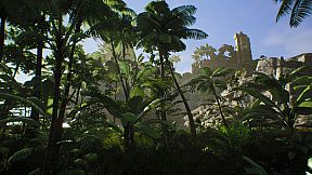 Treasure Hunter Simulator