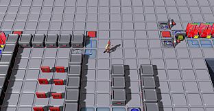 Mission Evilguy
