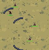 Hold on in the Dungeons