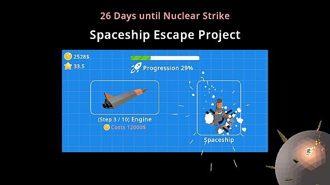 Zompizza : The Last Delivery