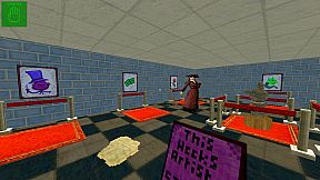 Legacy of Epstein: Foul Dreamer