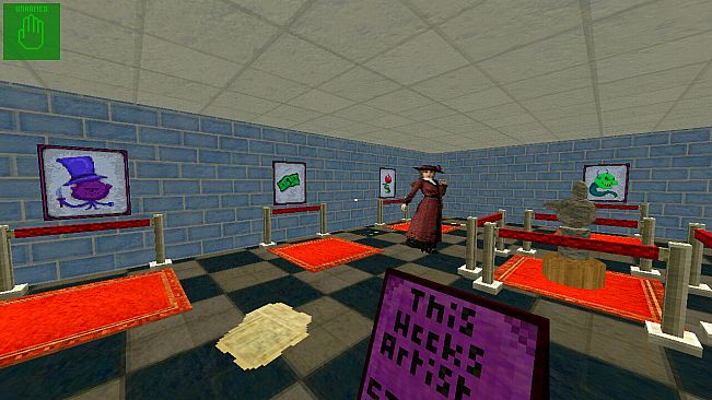 Legacy of Epstein: Foul Dreamer