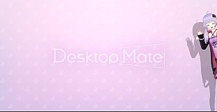 Desktop Mate Yuzuki Yukari DLC