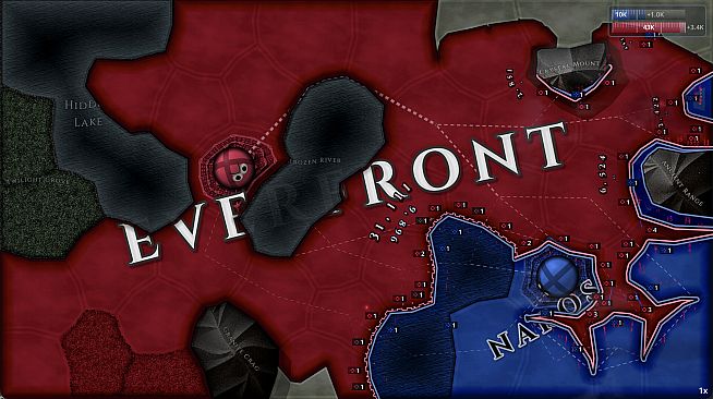 Everfront