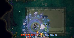 Diary of Lucie - Hammer Weapon Pack