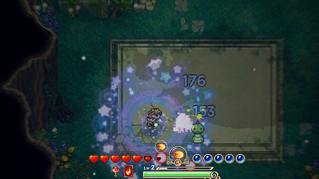 Diary of Lucie - Hammer Weapon Pack