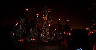 BLACK RELAY