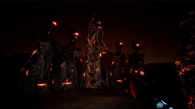 BLACK RELAY