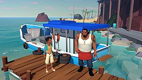 Dolphin Spirit: Ocean Mission