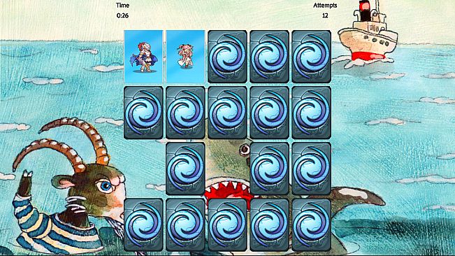 Memory Card Monsters - Expanded Content 7