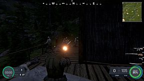 Infected Battlegrounds