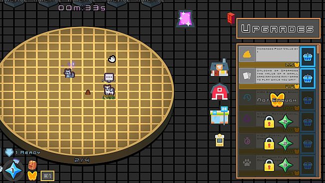 Hyper Profit Pets