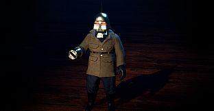 Puppet Master: The Game - Full Moon Toys  - Torch and Jester Skins