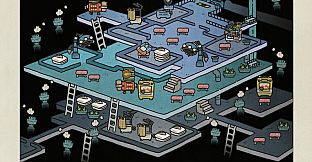 A Guidebook Of Babel Artbook