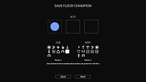 Neon Paddles: Revenge of the Ball