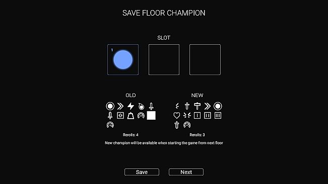 Neon Paddles: Revenge of the Ball