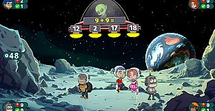 Educational Family Games