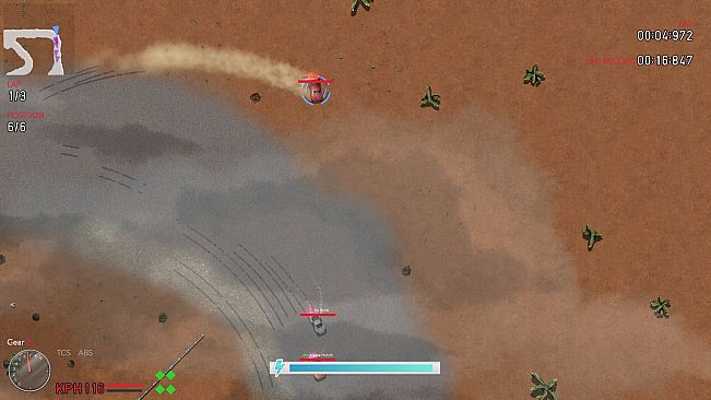 Roadclub: League Racing