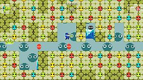 Super Platformer Gun