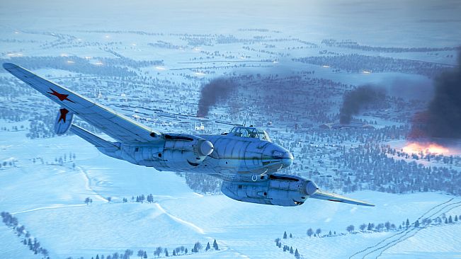 IL-2 Sturmovik: Battle of Stalingrad