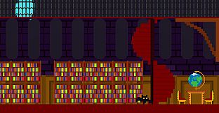 We Only Come Out at Night