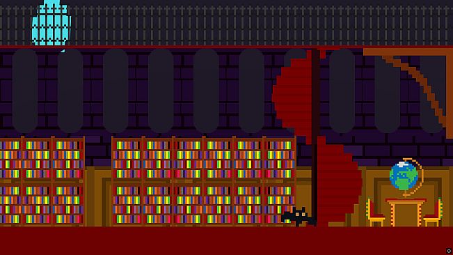 We Only Come Out at Night